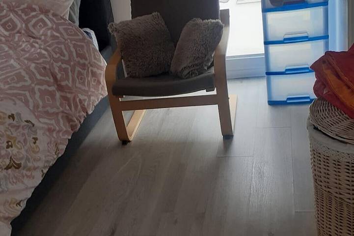 Apartamento entero, 2-room apartment 5 minutes from Parc de la Bergère in Bobigny, Sena-Saint Denis