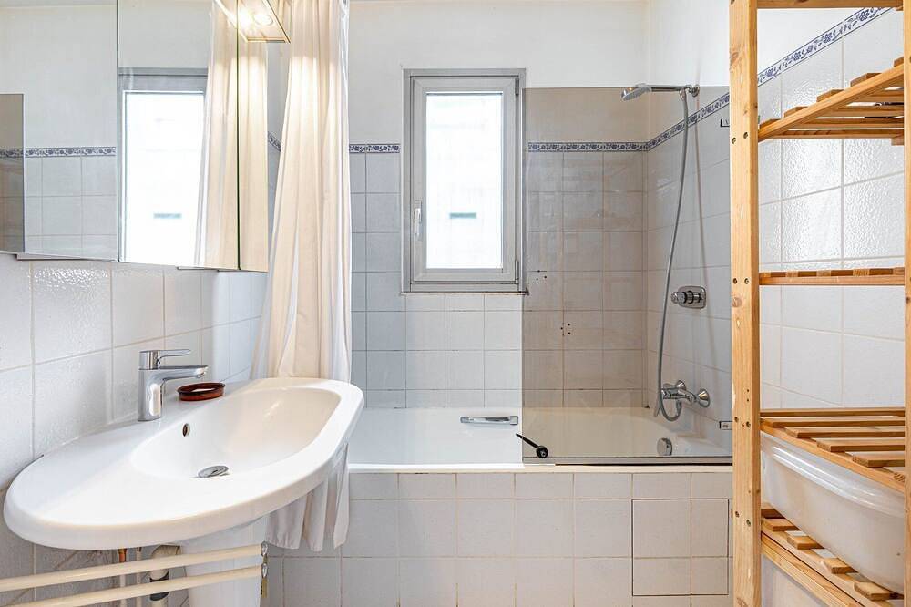 Entire apartment, Guestready - Elegant apt. with terrace and garden in Meudon, Hauts-de-Seine