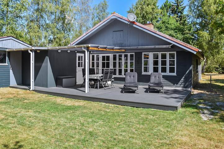 Nice home in Hadsund w/ Sauna, Wifi and 3 Bedrooms in Als Odde, Hadsund