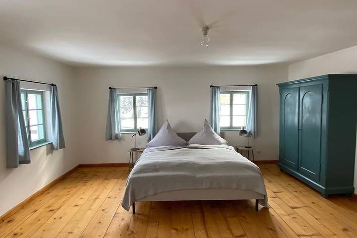 Ferienhaus für 8 Personen, mit Garten in Berwang - 3