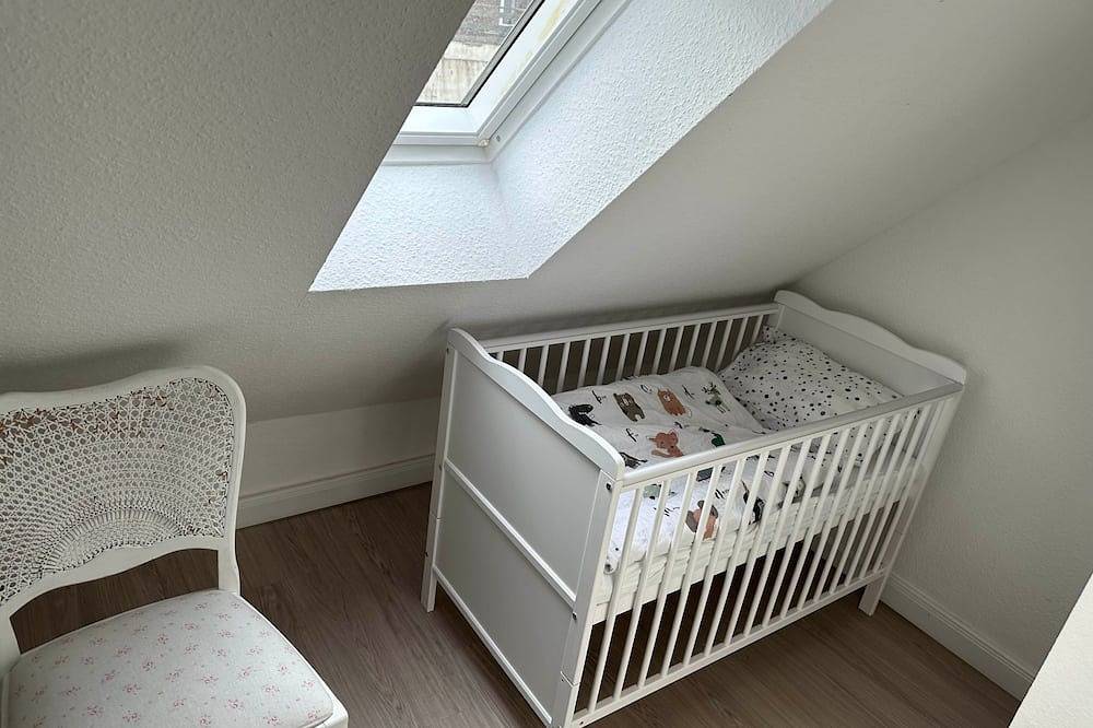 Ganze Wohnung, Neu im Angebot: Wohnung für vier Personen in Bad Segeberg, Kreis Segeberg