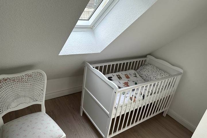 Ganze Wohnung, Neu im Angebot: Wohnung für vier Personen in Bad Segeberg, Kreis Segeberg