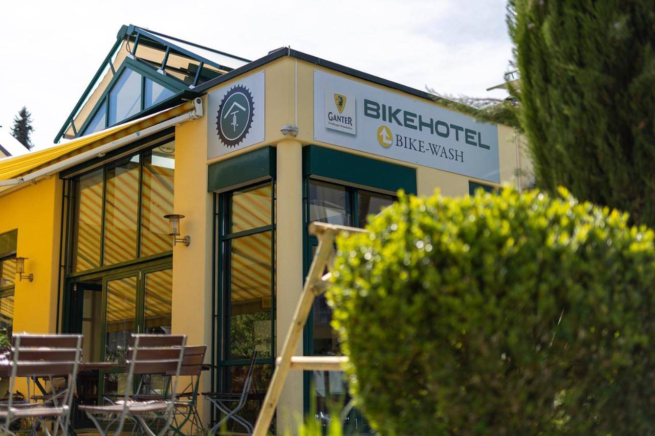 Bike- und Ferienhotel Freiburg in Merzhausen, Südschwarzwald