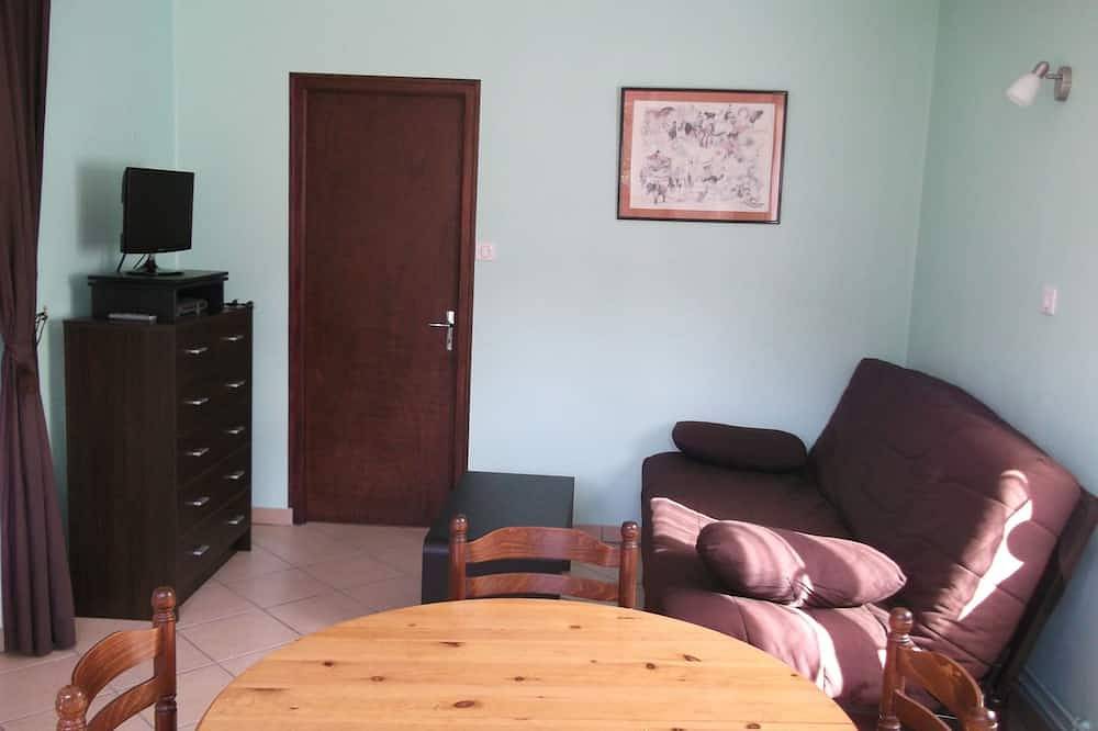 Ganze Wohnung, 2 * gîte umgeben von Natur, Waldblick, für 4 Personen in Le Tholy, Épinal und Umgebung