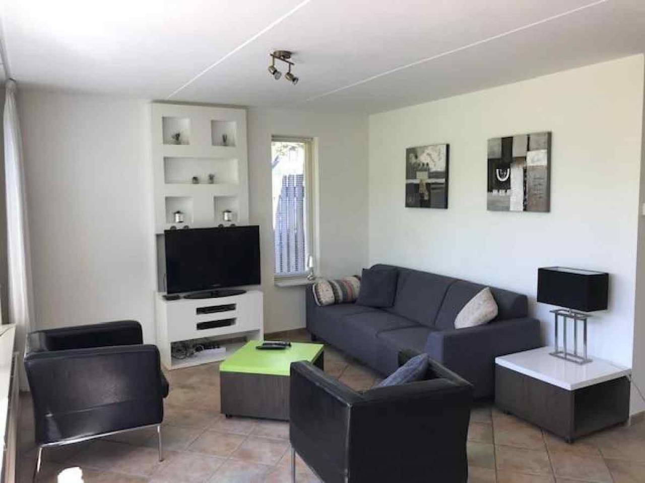 Prachtig 4 persoons vakantiehuis nabij Winterswijk en de Duitse grens in Winterswijk, Achterhoek