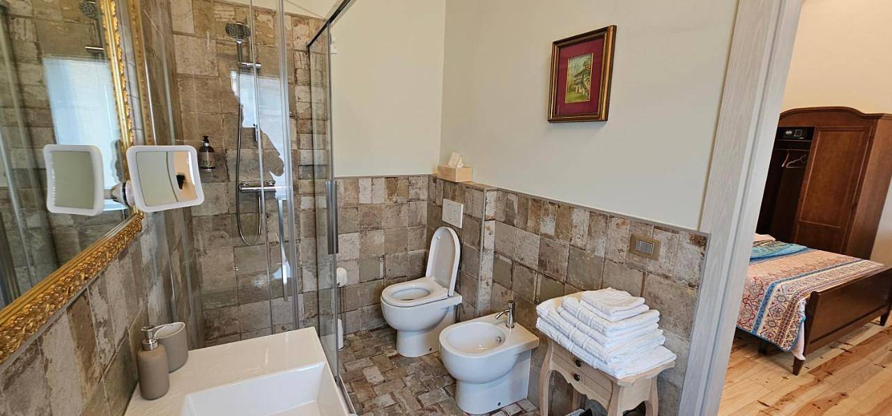 B&B Basta Bussare in Chioggia, Provincia di Venezia