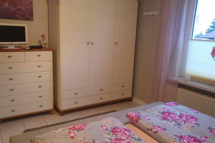 Ferienhaus für 3 Personen, mit Terrasse und Garten, mit Haustier in Sassnitz - 3