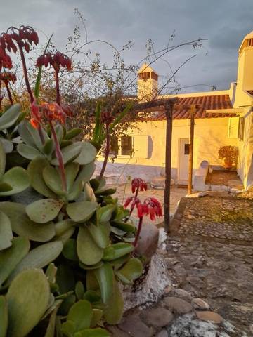 Gîte pour 3 personnes, avec jardin et vue à Portalegre