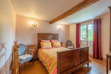 Gîte pour 6 Personnes dans Martincourt, Oise, Photo 2