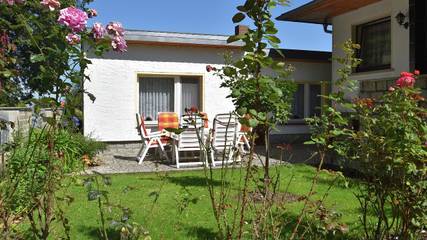 Bungalow para 5 Personas en Ilsenburg, Magdeburg Börde, Foto 2