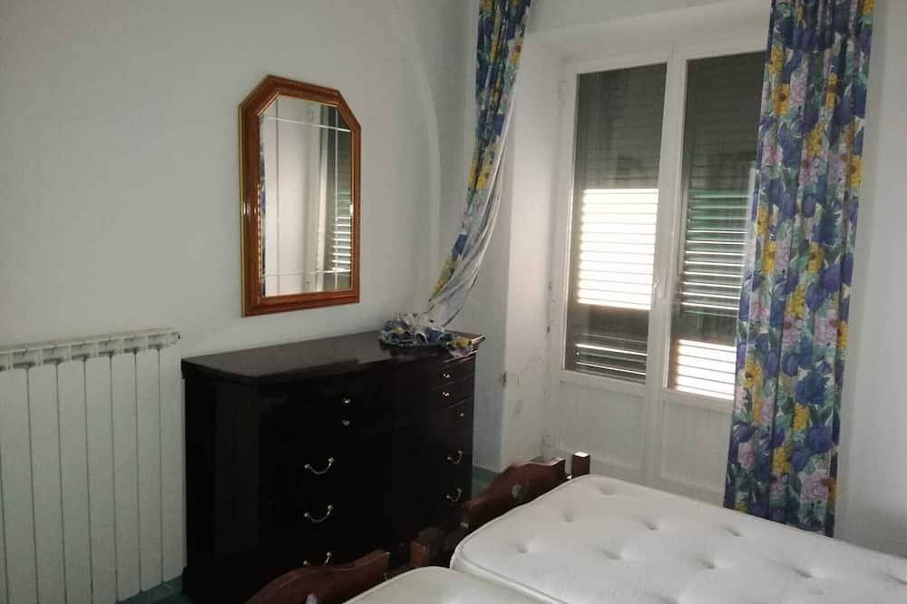 Apartamento entero, Sunny Terrace Retreat in Forio, Ischia