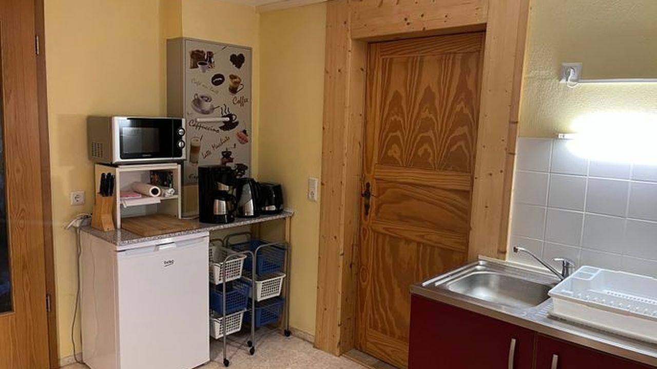 Ganze Ferienwohnung, Ferienwohnung für 2 Personen in Rakow in Rakow, Salzhaff