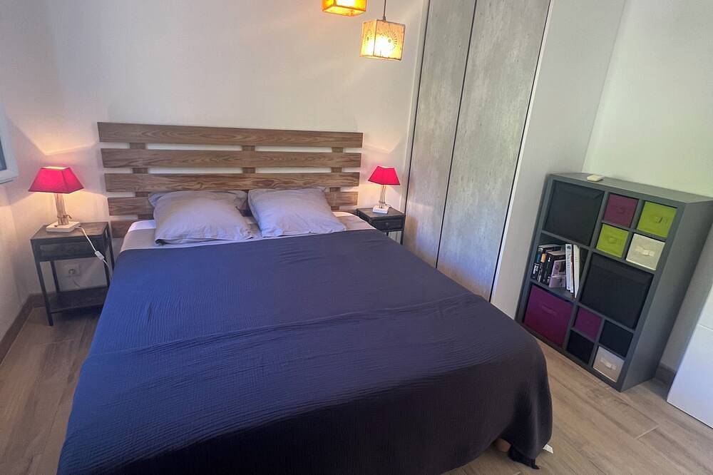 Maison de Plain Pied, à la Campagne, Avec Accès Rivière, à 7 Minutes de Lorgues in Saint-Antonin-du-Var, Brignoles Region