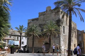 Gîte pour 2 personnes à Brando