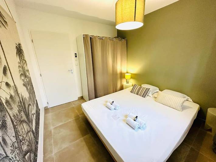 Location de vacances pour 7 personnes, avec terrasse dans Morta - 3