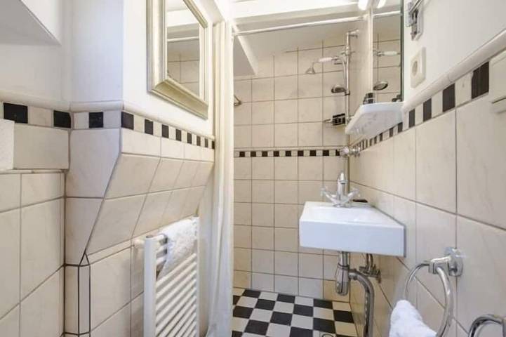 Picture 1740 casa perfetta con vista sul canale Prinsengracht - lusso con fascino in Jordaan, Costa Olandese
