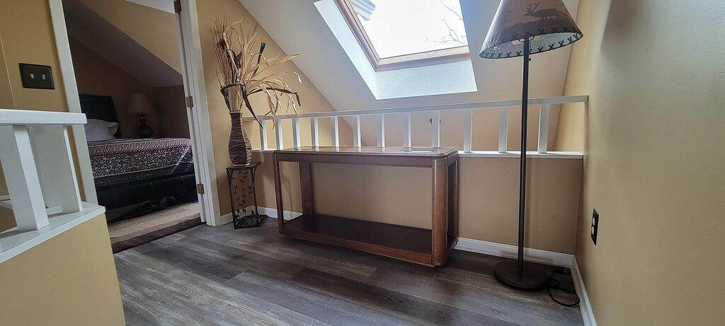 1 Bedroom, 2 bath townhouse in The Galena Territory. in Jo Daviess County