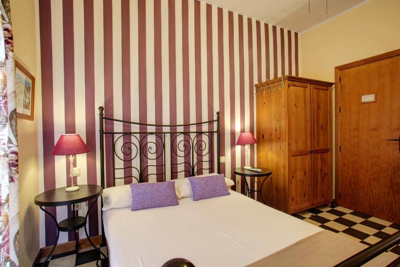 Málaga Lodge Guesthouse in Centro (Málaga), Malaga