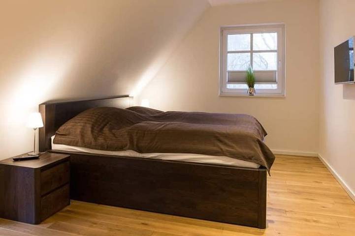 Ferienhaus für 6 Personen, mit Garten und Terrasse in St. Peter-Ording - 3