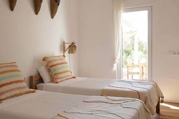 Bungalow para 8 Personas en Playa de Migjorn, Formentera, Foto 2