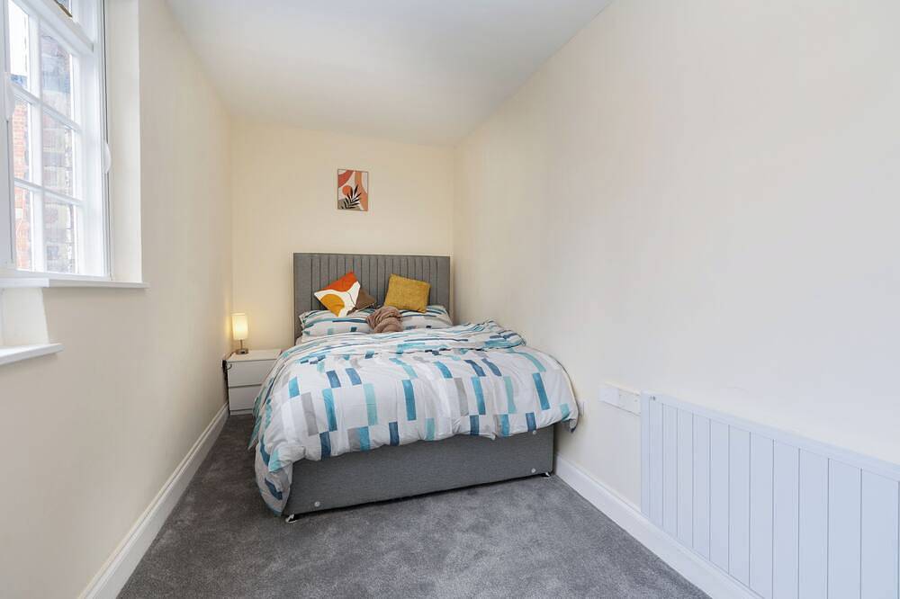 Appartement entier, The Porterhouse - Residence I in Winchester, South Downs