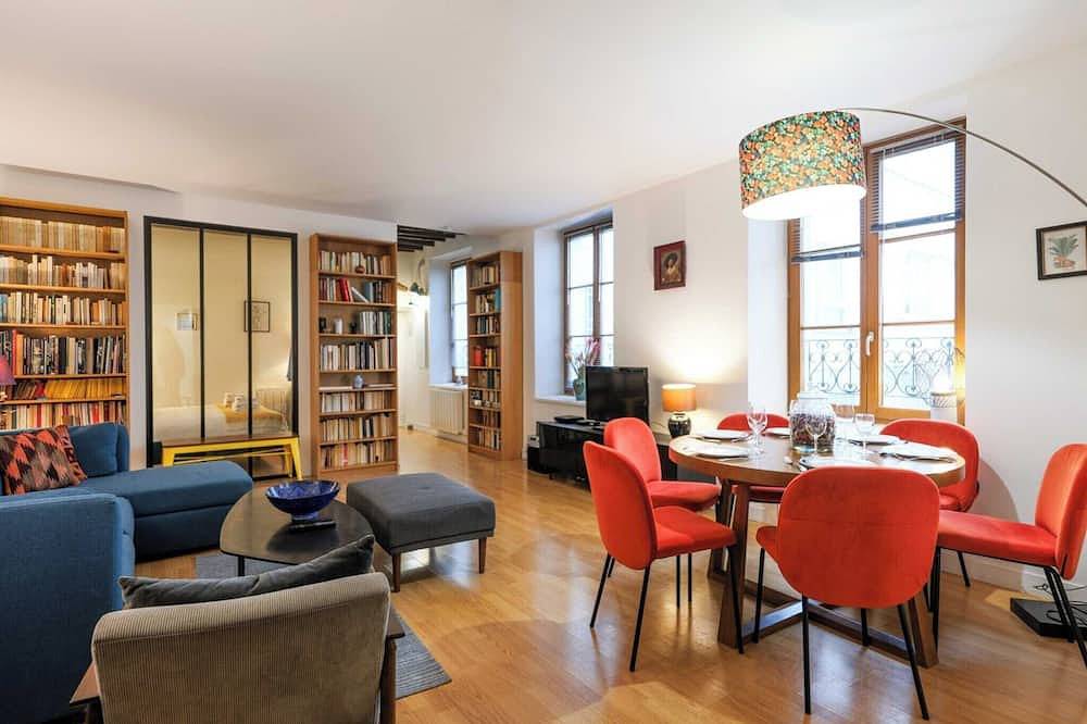 Appartement de vacances