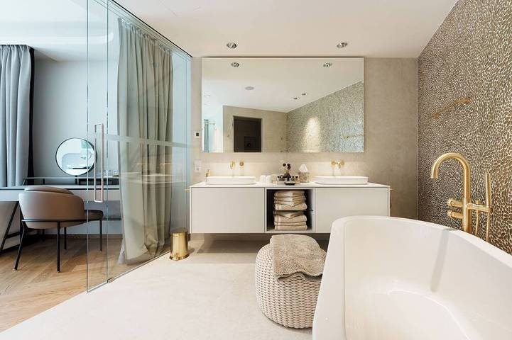 Villa mit pool für 20 Personen, mit Whirlpool und Garten sowie Sauna in Österreich - 4