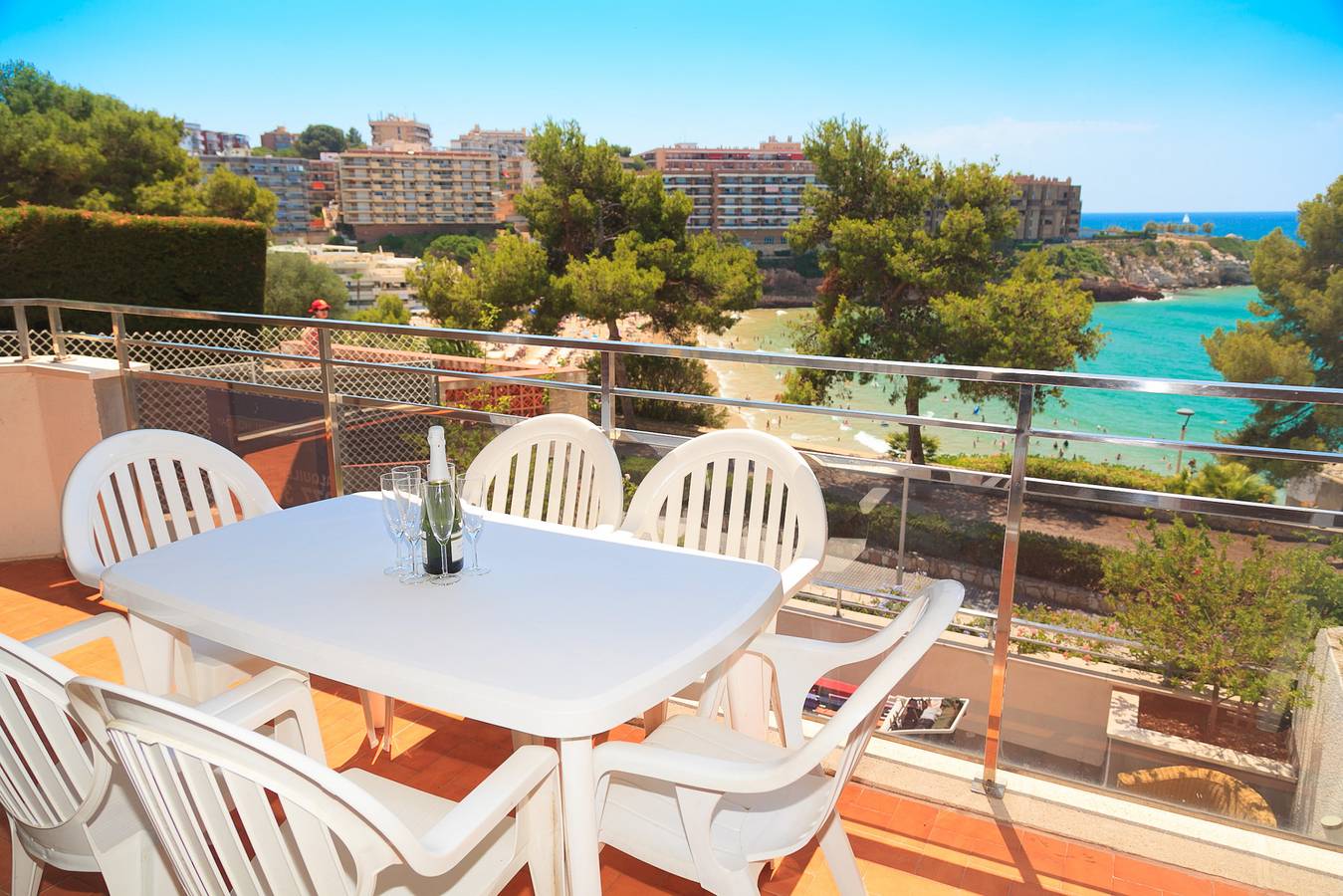 Appartamento intero, Marina Mar in Salou, Costa Daurada