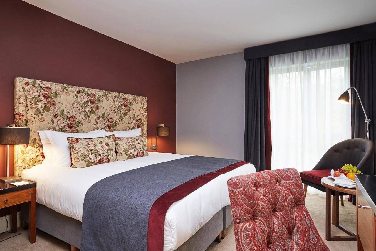 The Montenotte Hotel in Cork, Cork (hrabstwo)