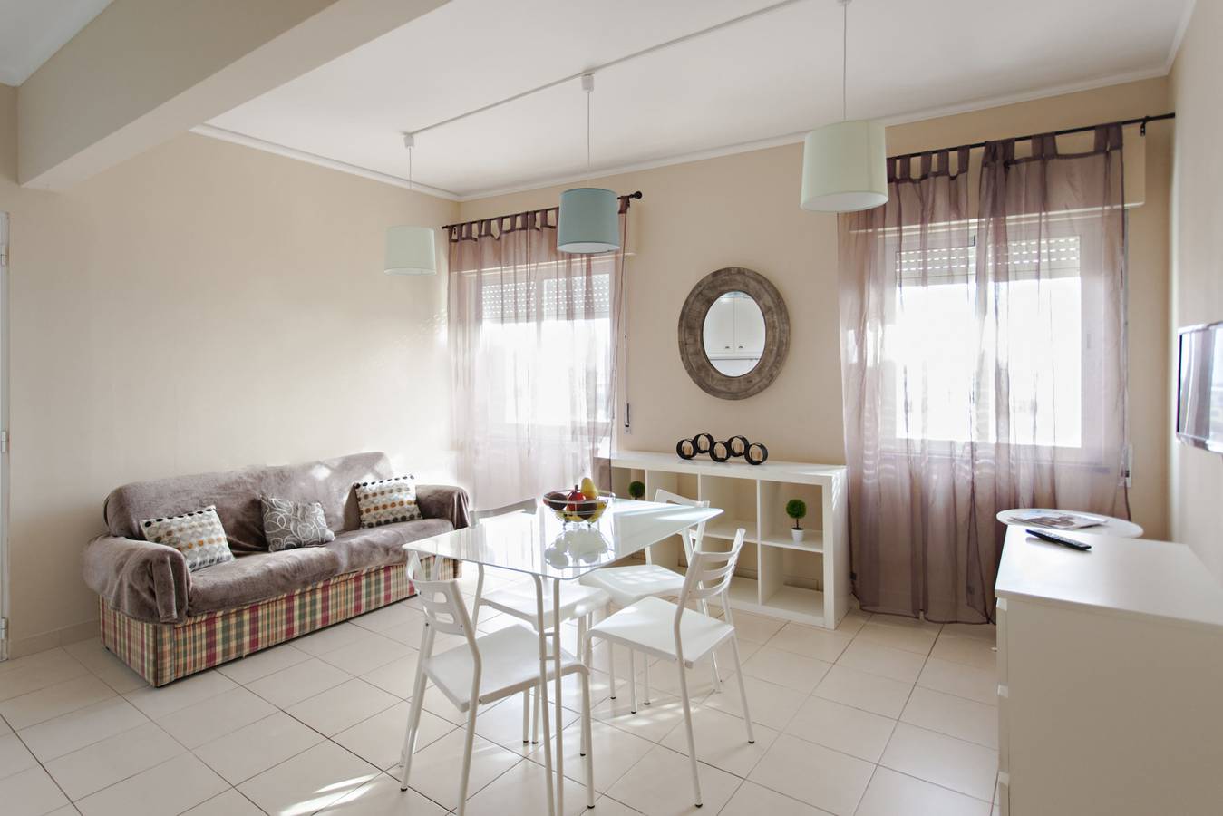 Ganze Wohnung, Bluesky in São Pedro, Faro