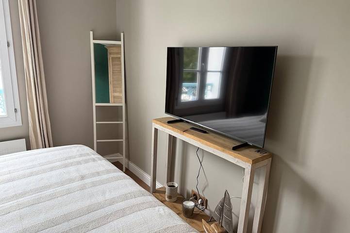 Location de vacances pour 5 personnes dans Plage de la Clère - 4