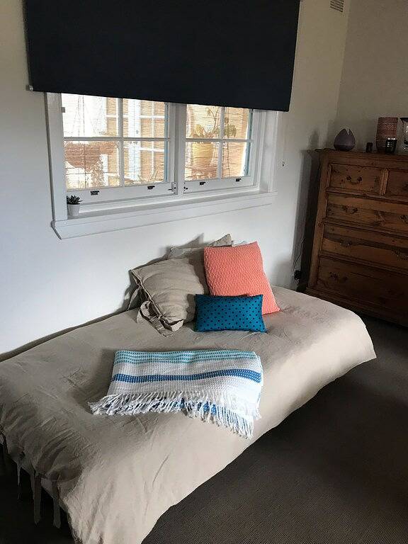 Ganze Wohnung, Charmantes Studio am Strand mit kontinentalem Frühstück / Haustiere willkommen ... in Melbourne, Kingston City