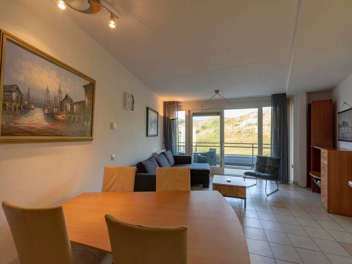 Ferienwohnung für 4 Personen, mit Balkon, kinderfreundlich in Callantsoog - 4