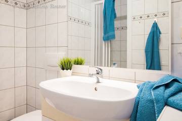 Ferienwohnung für 4 Personen in Breege, Rügen, Bild 4