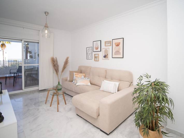 Gîte pour 4 personnes, avec piscine et vue sur l’océan ainsi que bassin pour enfant et jardin à Sanlúcar de Barrameda - 4