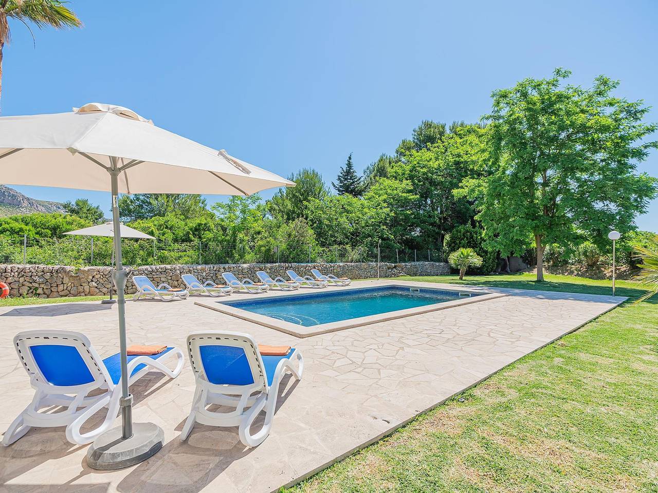 La Rovina By Sunvillas Mallorca in Port de Pollença, Pollença