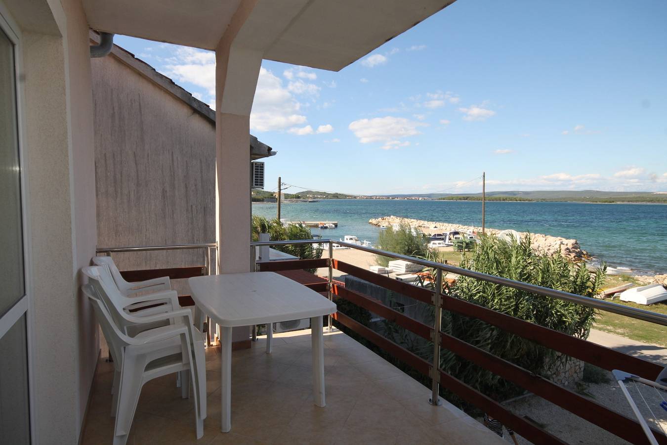 Appartamento vacanze a Kraj a partire da 75€ a notte