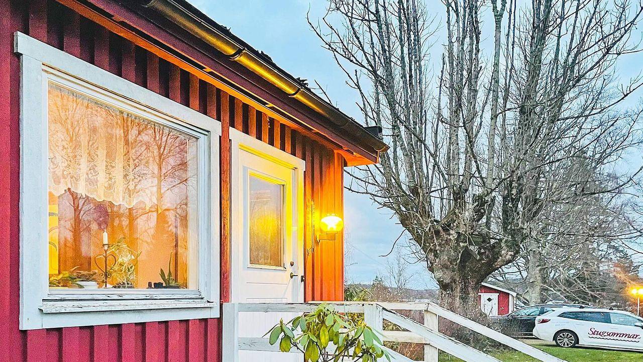 Ferienhaus für 6 Personen (150 m²) in Åmål in Åmål (Gemeinde), Vänern