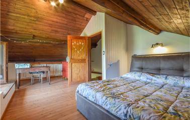 Agriturismo per 12 Persone in Tiglieto, Provincia di Genova, Foto 4