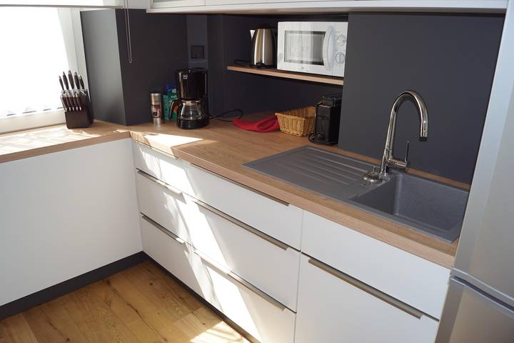 Ferienwohnung für 4 Personen in Kempten - 4