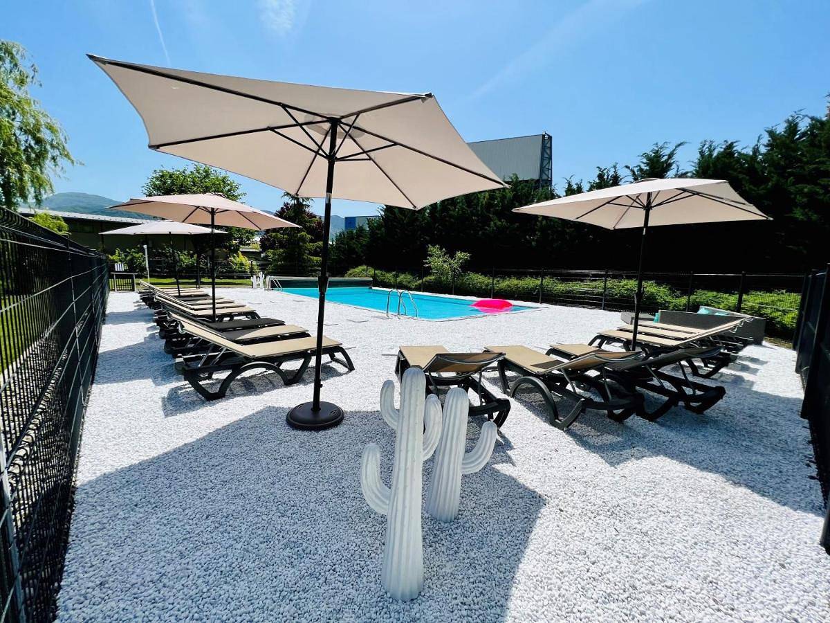 The Originals Boutique, Hôtel Le Cap, Gap Sud in Tallard, Région de Gap