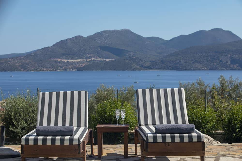 Villa για 6 Άτομα σε Νικιάνα, Αλέξανδρο