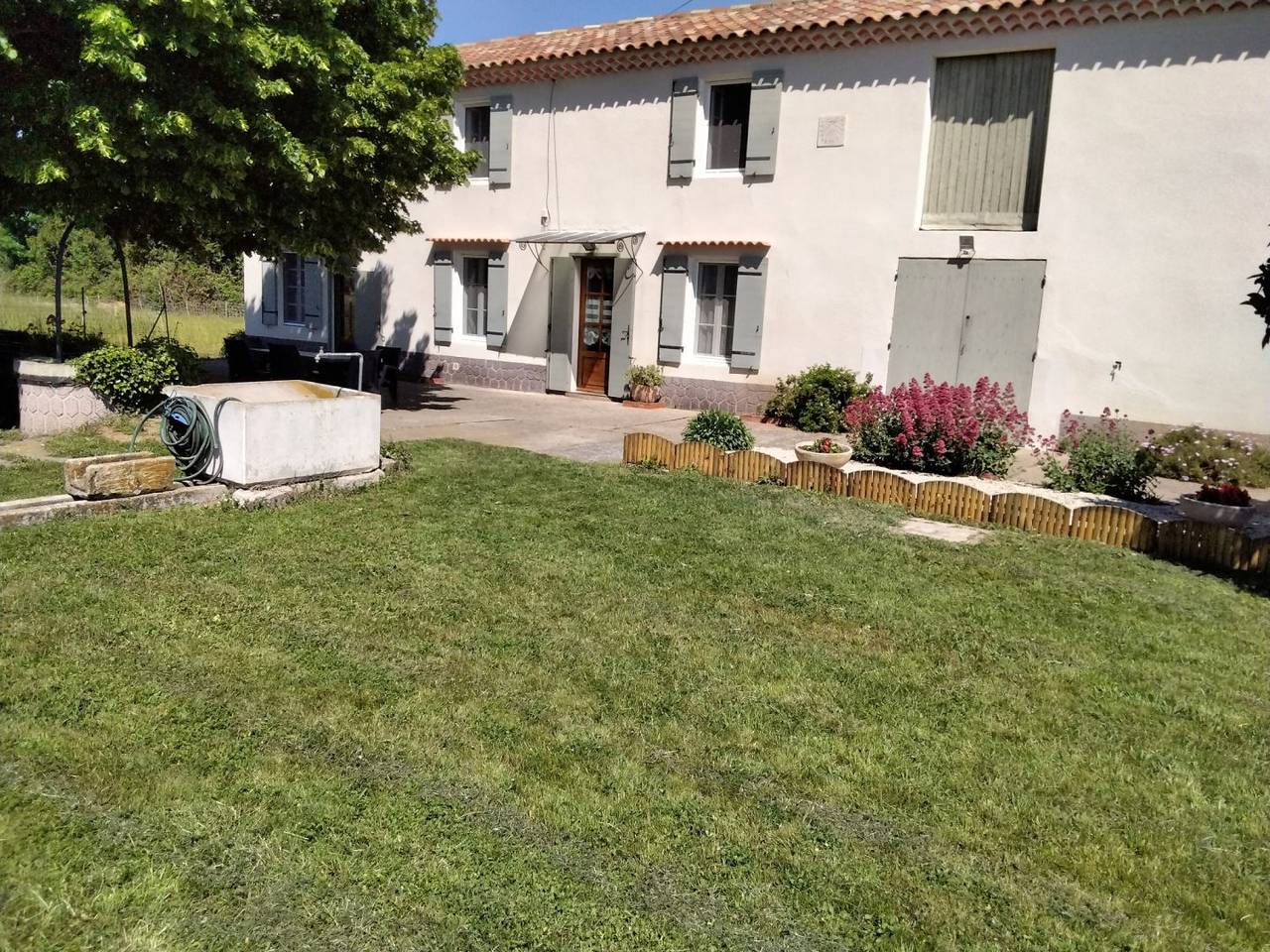 Gite Redon in Arles, Côte méditerranéenne (France)