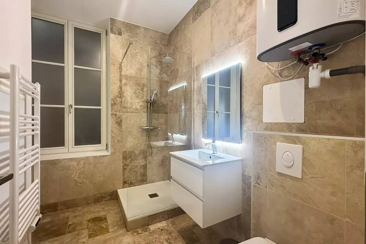 Entire apartment, Apartments for 2 Persons in Metz, Metz-Campagne