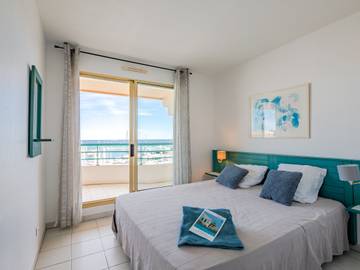 Vakantieappartement voor 4 Personen in Fréjus Plage, Frejus, Afbeelding 3