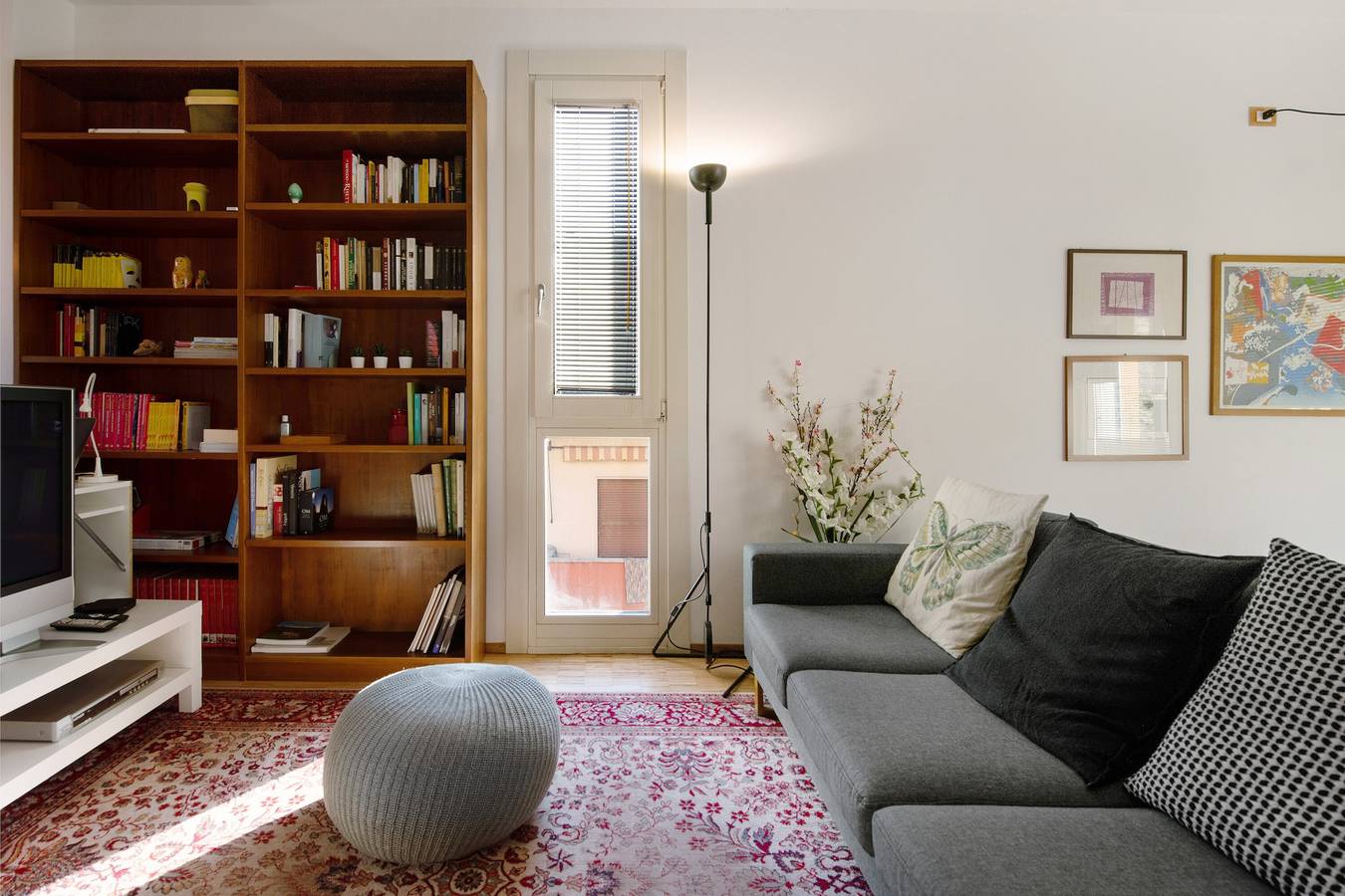 Entire apartment, Apartment 'La Casa Della Luce' with Private Terrace, Wi-Fi and Air Conditioning in Verona, Verona Province