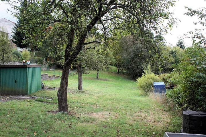 Ferienwohnung für 2 Personen, mit Terrasse und Garten sowie Sauna in Neunkirchen - 3