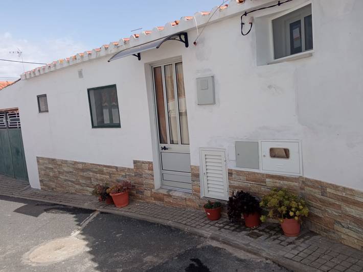Casa de férias para 4 pessoas em Distrito de Beja