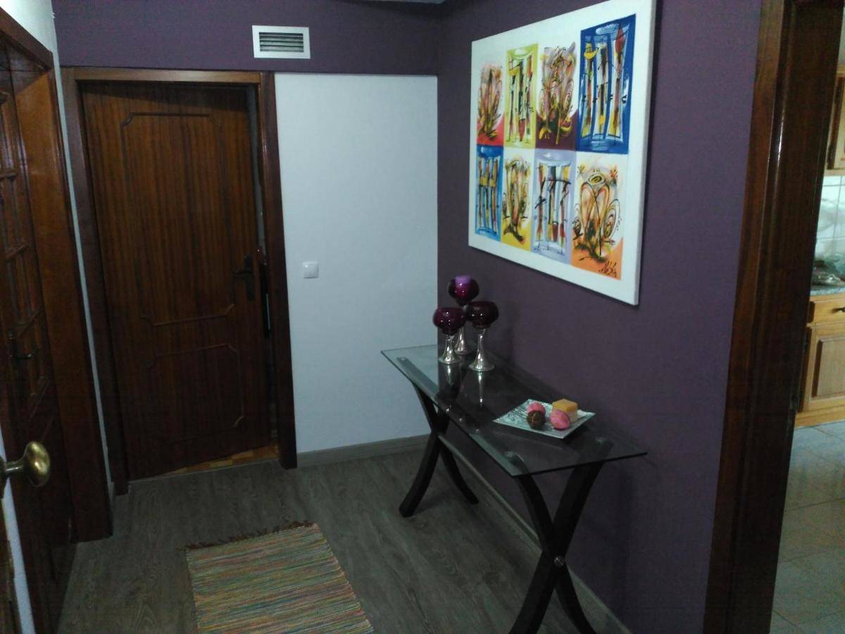 Appartement entier, Apartment in Viseu, District de Viseu