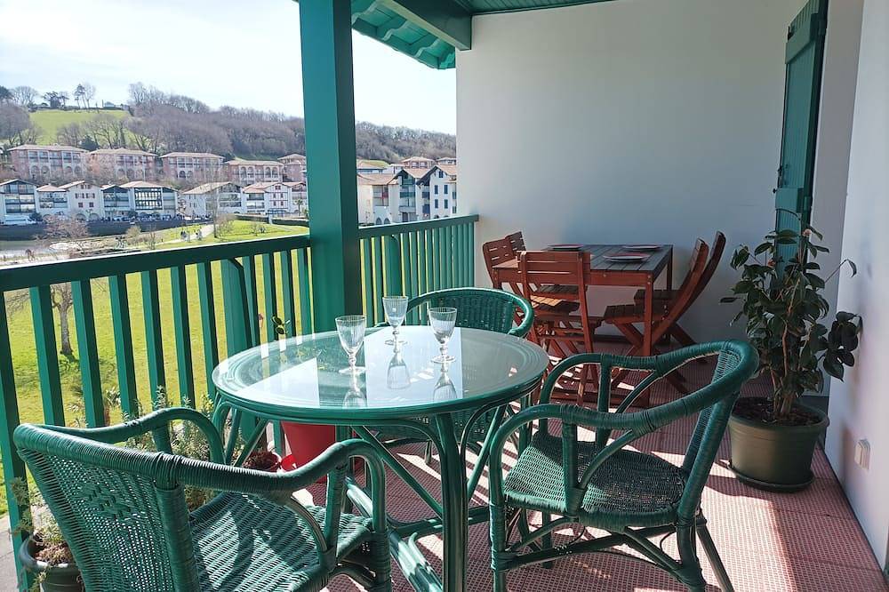 Photo : Appartement de vacances